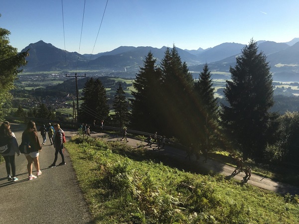 die 8er im schullandheim im allgaeu3