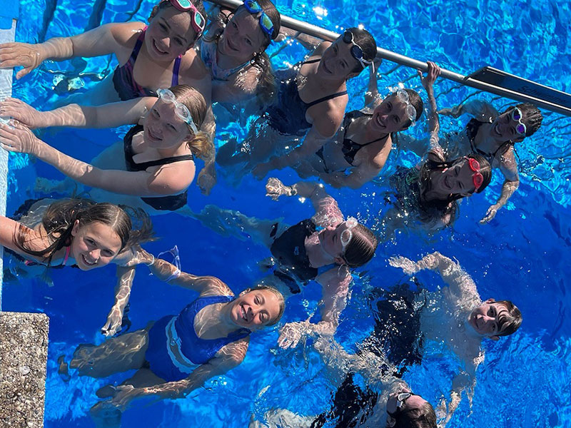 projekt tage schwimmen2