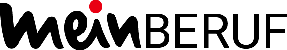 logo dark mein Beruf