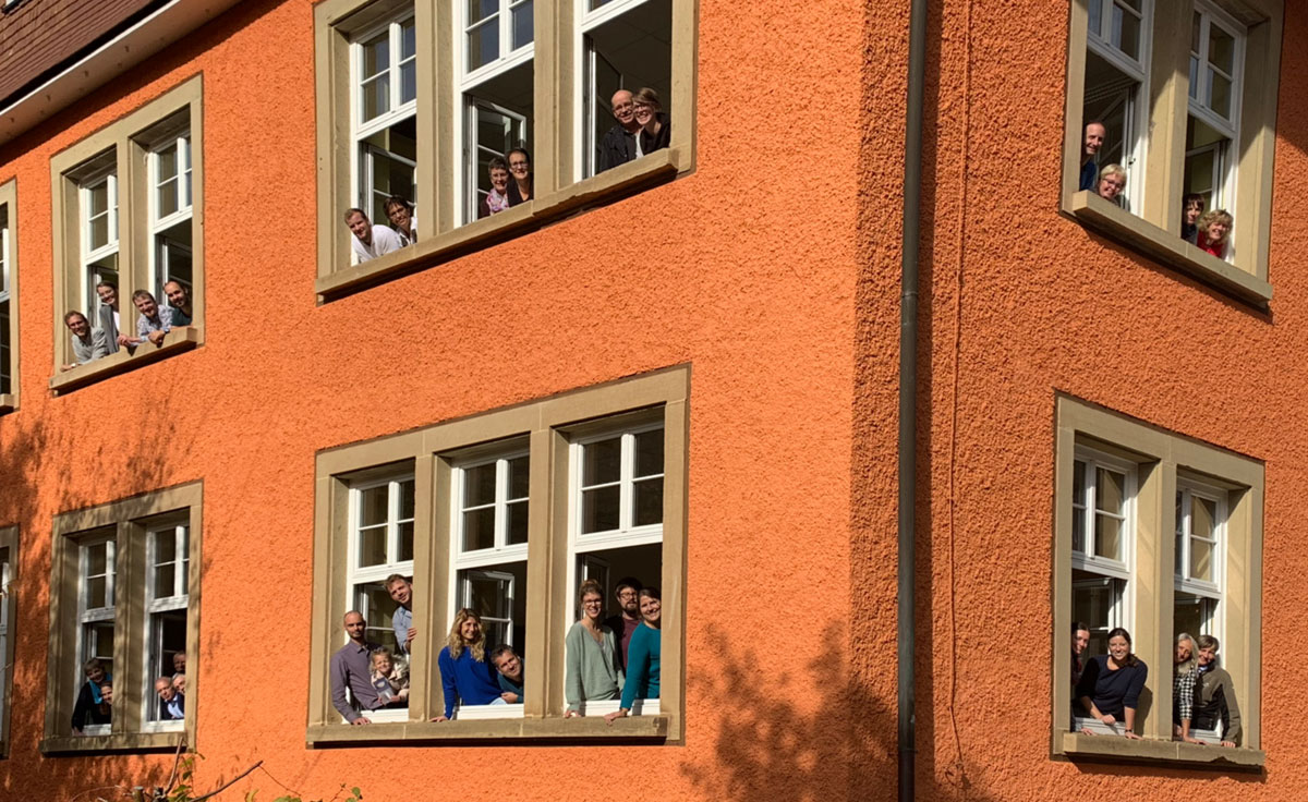 Lehrkraefte am Schwarzwald-Gymnasium Triberg