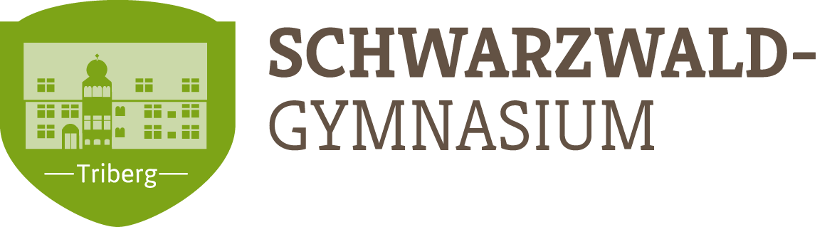 Logo: Schwarzwald-Gymnasium Triberg